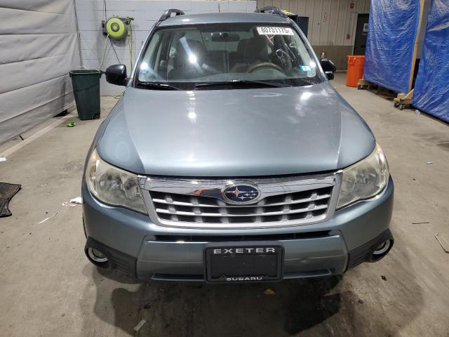 Photo 5 from auction – 2013 SUBARU FORESTER 2 with VIN JF2SHABC1DH420602