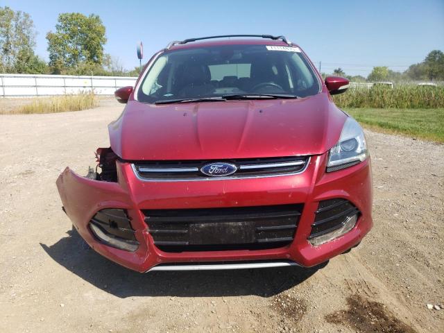 Photo 5 from auction – 2014 FORD ESCAPE TIT with VIN 1FMCU0J9XEUB83966