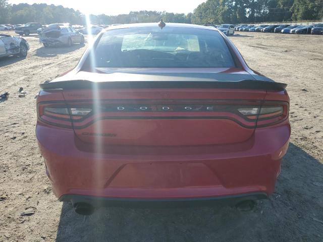 Photo 6 from auction – 2017 DODGE CHARGER R/ with VIN 2C3CDXGJ7HH532852
