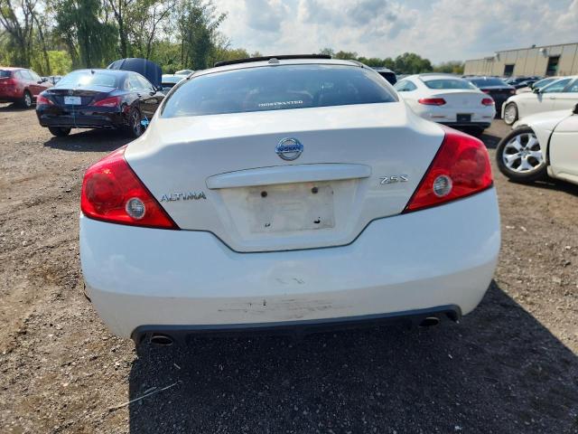 Photo 6 from auction – 2008 NISSAN ALTIMA 2.5 with VIN 1N4AL24E58C234065