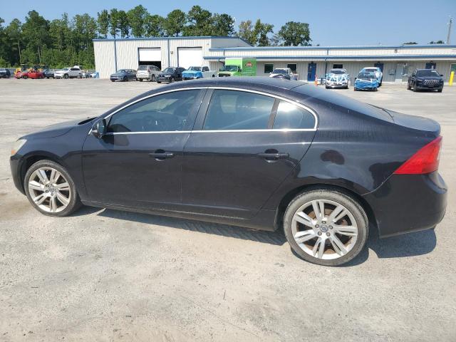 Photo 2 from auction – 2011 VOLVO S60 T6 with VIN YV1902FH7B2003074