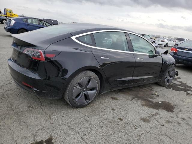 Photo 3 from auction – 2018 TESLA MODEL 3 with VIN 5YJ3E1EA3JF108329