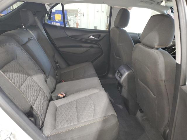 Photo 11 from auction – 2018 CHEVROLET EQUINOX LT with VIN 2GNAXSEV3J6195074