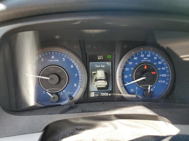 Photo 9 from auction – 2020 TOYOTA SIENNA with VIN 5TDYZ3DC1LS080957