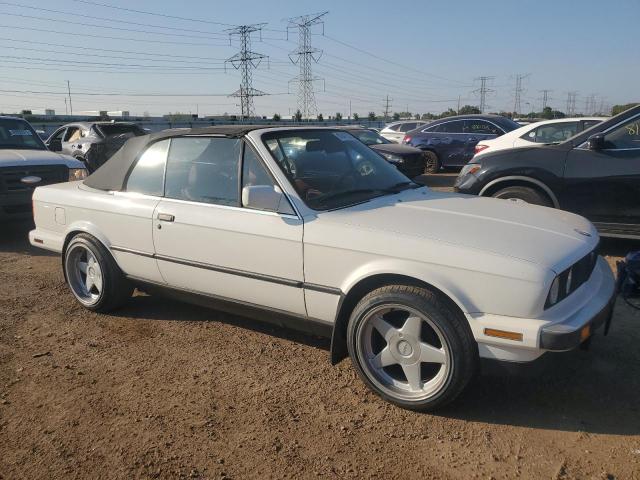 Photo 4 from auction – 1988 BMW 325 I AUTO with VIN WBABB2301J8856823