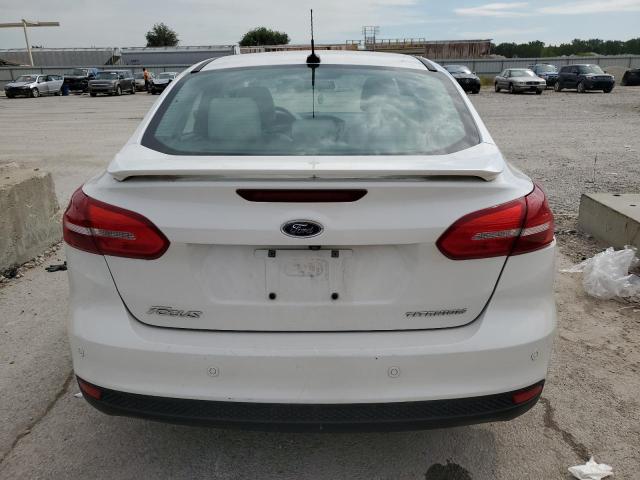 Photo 6 from auction – 2017 FORD FOCUS TITANIUM with VIN 1FADP3J23HL264716