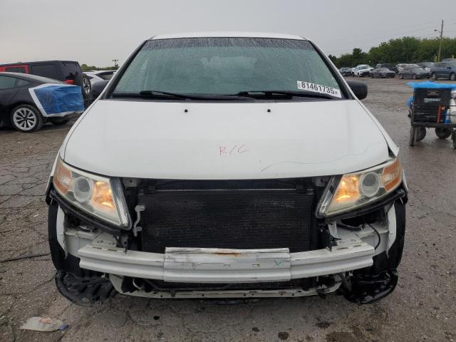 Photo 5 from auction – 2012 HONDA ODYSSEY EX with VIN 5FNRL5H44CB067189