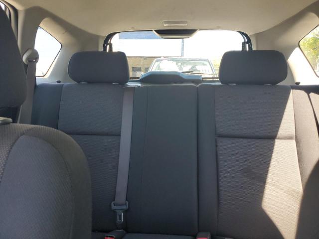 Photo 10 from auction – 2004 PONTIAC VIBE with VIN 5Y2SL62824Z437599