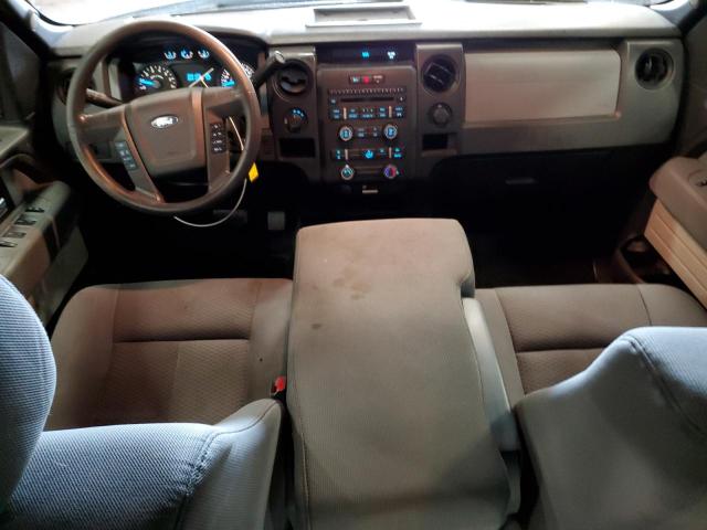 Photo 8 from auction – 2014 FORD F150 with VIN 1FTFW1EF9EFB59759