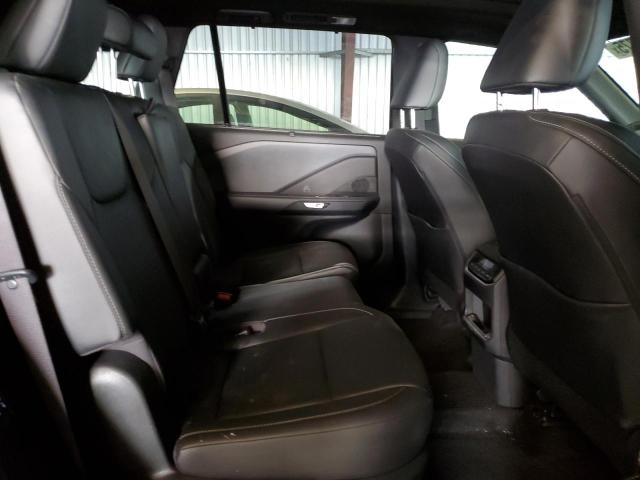 Photo 11 from auction – 2025 LEXUS TX 350 BAS with VIN 5TDAAAB66SS025588