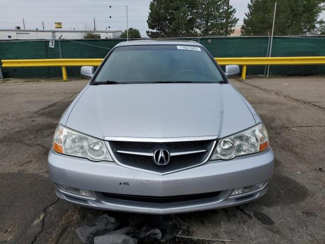 Photo 5 from auction – 2003 ACURA TL with VIN 19UUA56603A022300