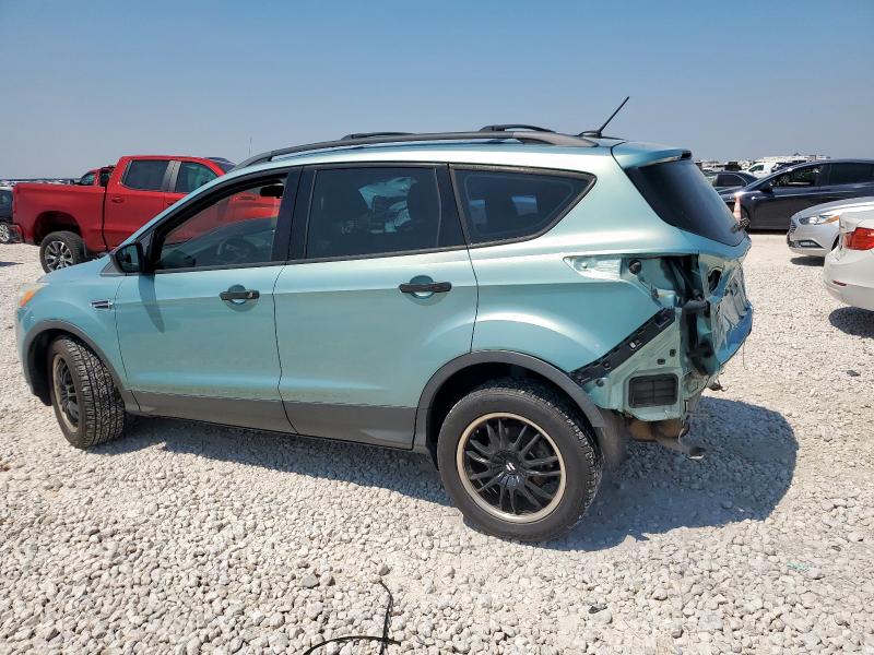 Photo 2 from auction – 2013 FORD ESCAPE S with VIN 1FMCU0F7XDUA78057