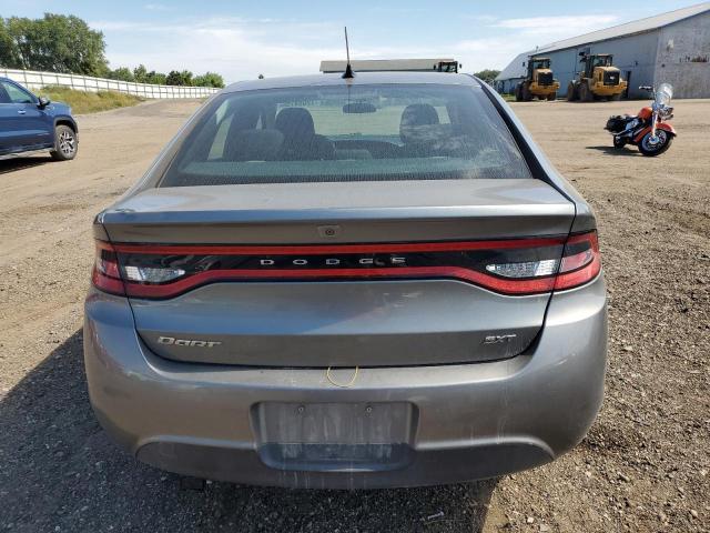 Photo 6 from auction – 2013 DODGE DART SXT with VIN 1C3CDFBA2DD148034