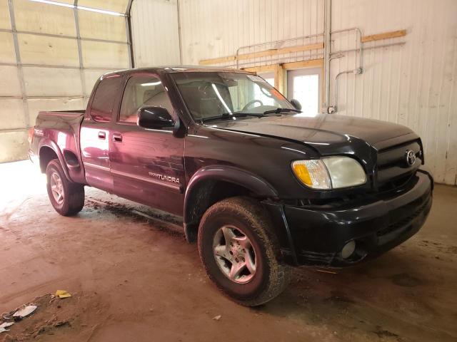 Photo 4 from auction – 2003 TOYOTA TUNDRA ACC with VIN 5TBBT481X3S434005