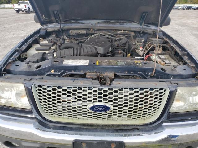 Photo 11 from auction – 2003 FORD RANGER SUP with VIN 1FTZR15E53PA30873