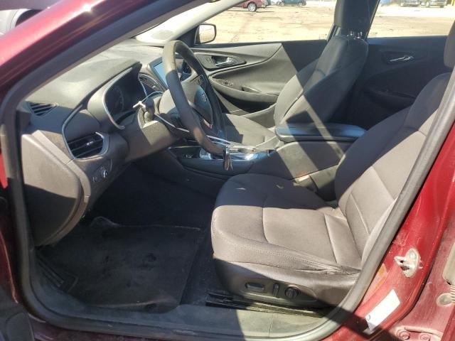 Photo 7 from auction – 2016 CHEVROLET MALIBU LT with VIN 1G1ZE5ST9GF276562