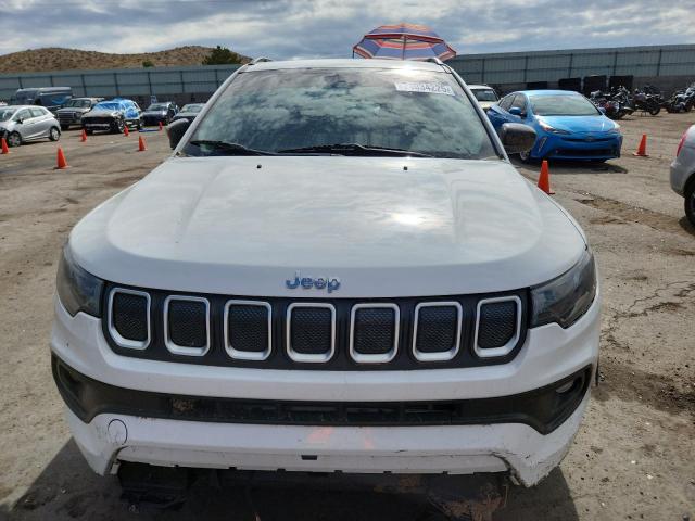 Photo 5 from auction – 2022 JEEP COMPASS LA with VIN 3C4NJDBB7NT110689