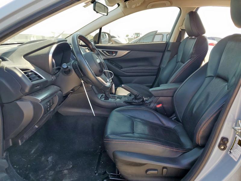 Photo 7 from auction – 2022 SUBARU CROSSTREK with VIN JF2GTHMC9NH239937