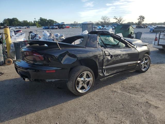 Photo 3 from auction – 2000 PONTIAC FIREBIRD F with VIN 2G2FV22G7Y2136500