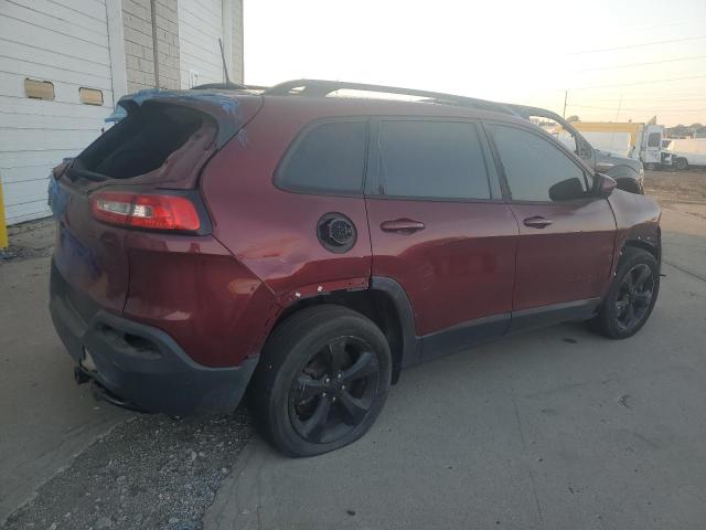 Photo 3 from auction – 2018 JEEP CHEROKEE L with VIN 1C4PJLCBXJD620195
