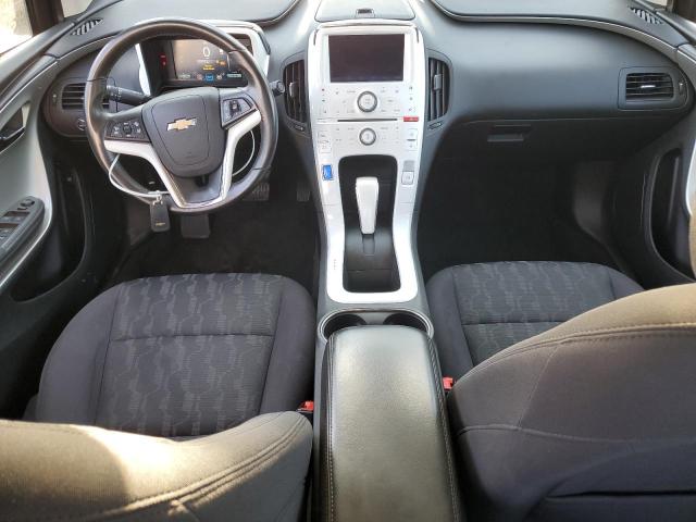 Photo 8 from auction – 2013 CHEVROLET VOLT with VIN 1G1RE6E41DU113387