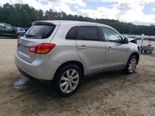 Photo 3 from auction – 2014 MITSUBISHI OUTLANDER with VIN 4A4AR4AU9EE028451