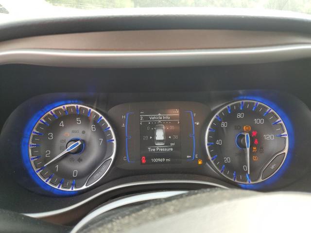 Photo 9 from auction – 2019 CHRYSLER PACIFICA TOURING L with VIN 2C4RC1BG3KR732243
