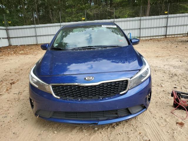 Photo 5 from auction – 2018 KIA FORTE LX with VIN 3KPFK4A70JE259166