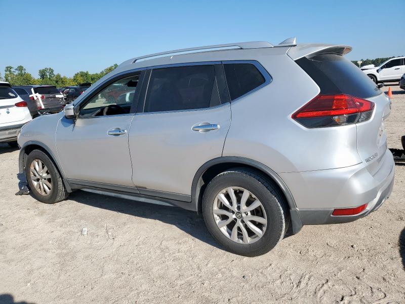 Photo 2 from auction – 2017 NISSAN ROGUE S with VIN KNMAT2MT9HP571307