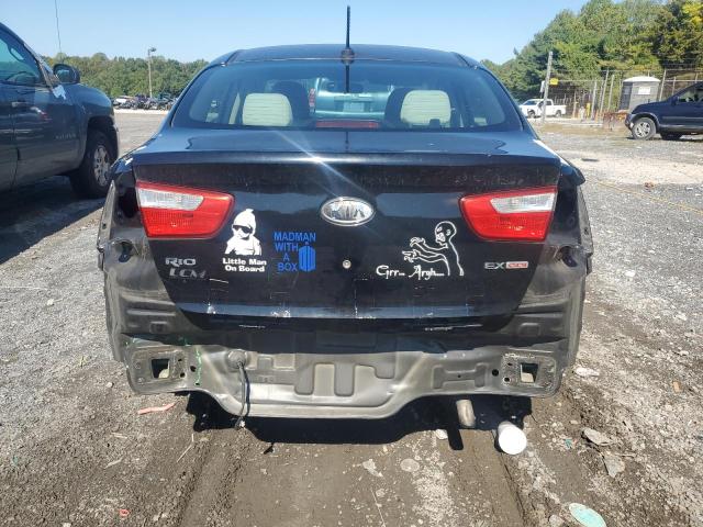 Photo 6 from auction – 2013 KIA RIO EX with VIN KNADN4A36D6115169