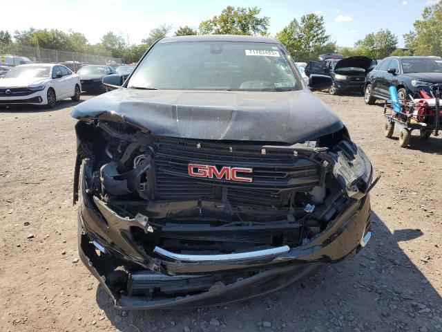 Photo 5 from auction – 2020 GMC TERRAIN SL with VIN 3GKALMEV7LL314246