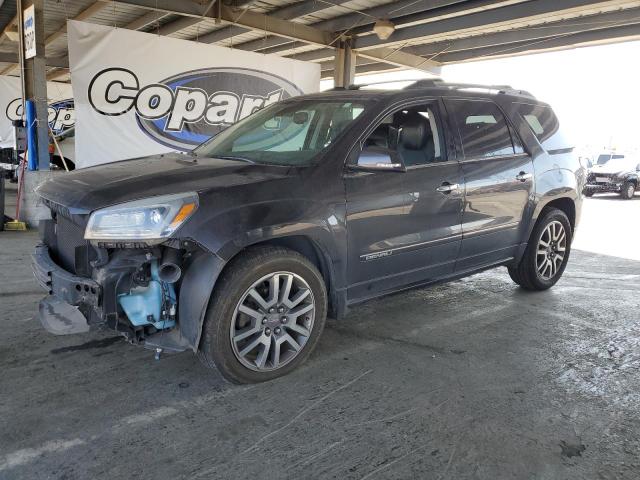 GMC ACADIA DENALI 2014 with VIN 1GKKRTKD2EJ115737 - Photo from auction