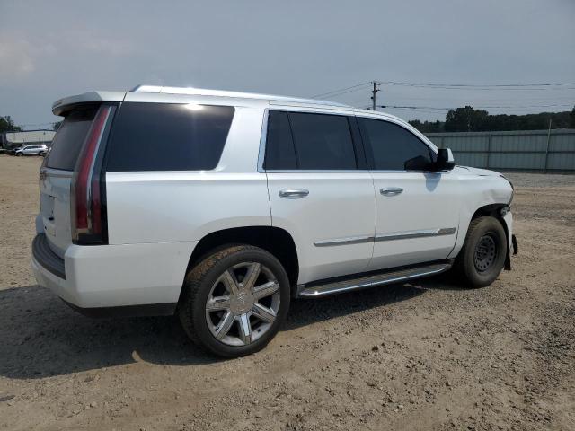 Photo 3 from auction – 2016 CADILLAC ESCALADE L with VIN 1GYS4BKJ0GR307327