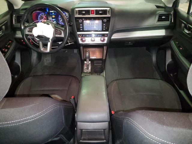 Photo 8 from auction – 2016 SUBARU LEGACY 2.5I PREMIUM with VIN 4S3BNAF65G3047707