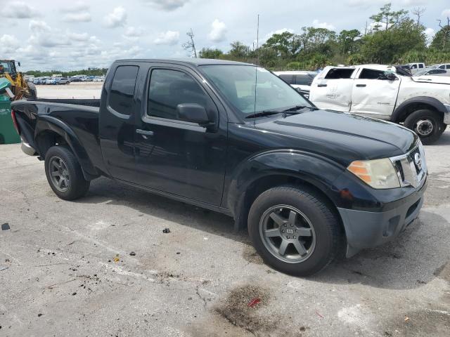 Photo 4 from auction – 2014 NISSAN FRONTIER S with VIN 1N6BD0CT3EN721553