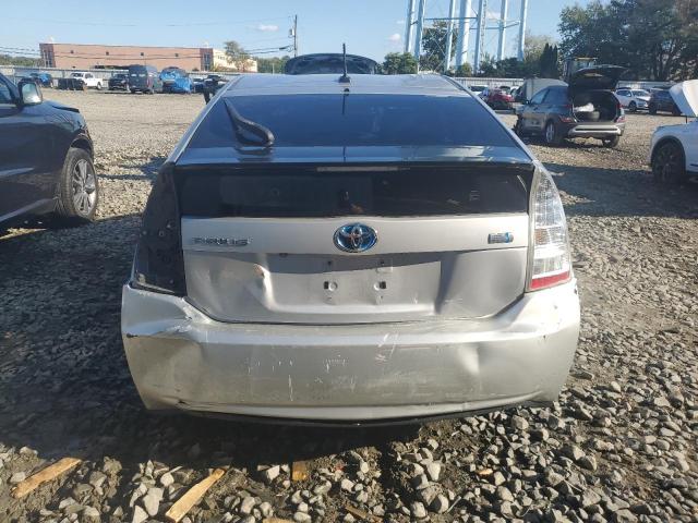 Photo 6 from auction – 2010 TOYOTA PRIUS with VIN JTDKN3DU0A5185423