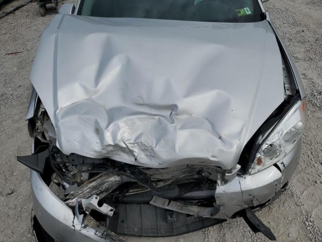 Photo 11 from auction – 2016 CHEVROLET IMPALA LIM with VIN 2G1WC5E32G1186603
