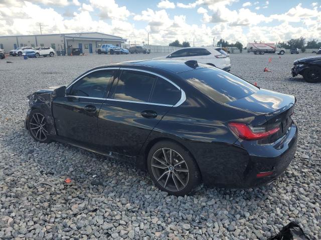 Photo 2 from auction – 2019 BMW 330XI with VIN WBA5R7C53KAJ82203