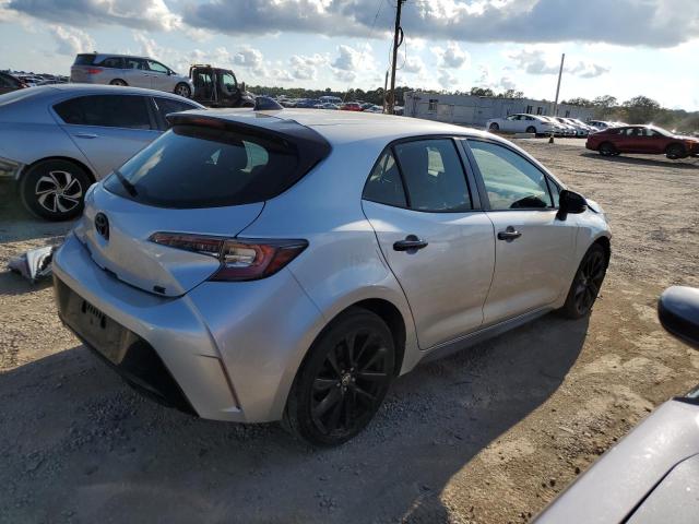 Photo 3 from auction – 2021 TOYOTA COROLLA SE with VIN JTND4MBE2M3117505