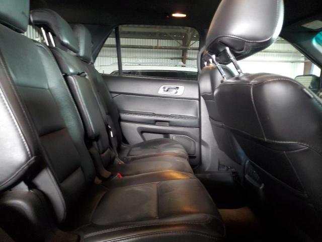 Photo 11 from auction – 2014 FORD EXPLORER LIMITED with VIN 1FM5K7F84EGC24193
