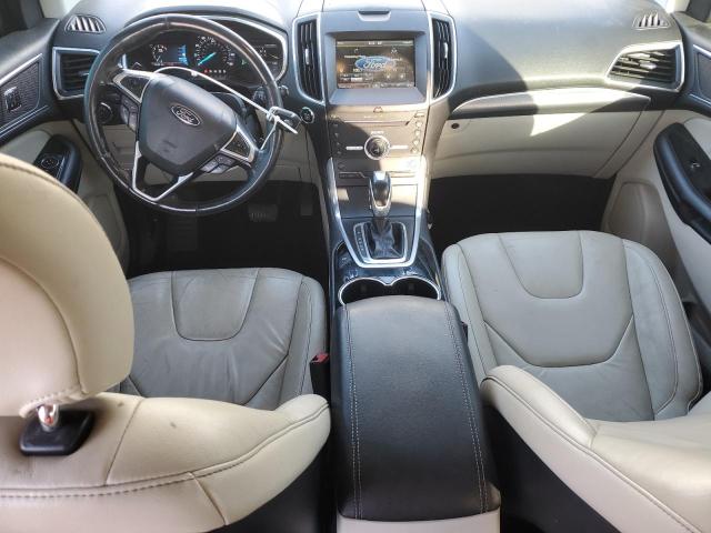 Photo 8 from auction – 2015 FORD EDGE TITAN with VIN 2FMTK4K98FBB06578