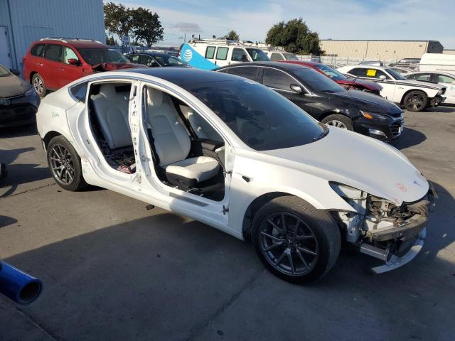 Photo 4 from auction – 2020 TESLA MODEL 3 with VIN 5YJ3E1EA1LF738286
