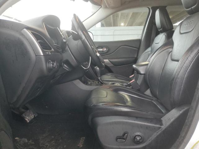Photo 7 from auction – 2019 JEEP CHEROKEE L with VIN 1C4PJMDX2KD172925