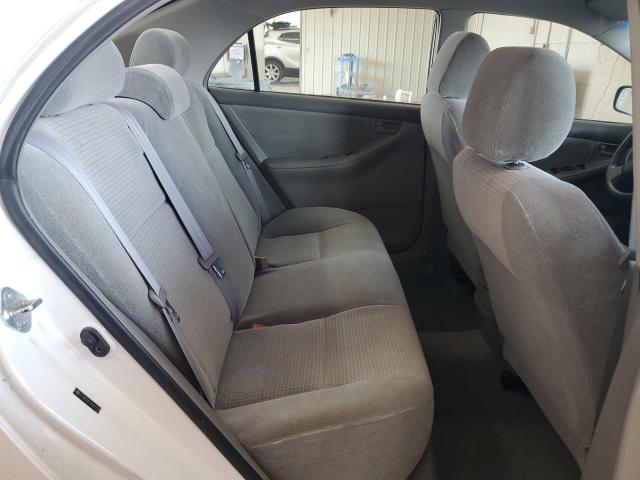 Photo 10 from auction – 2007 TOYOTA COROLLA CE with VIN 2T1BR32E37C832778