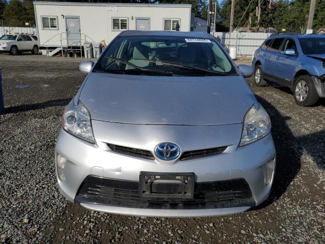 Photo 5 from auction – 2015 TOYOTA PRIUS with VIN JTDKN3DU2F1998499