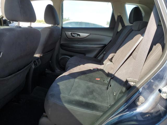 Photo 11 from auction – 2015 NISSAN ROGUE S with VIN KNMAT2MT1FP533583