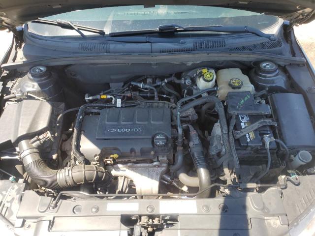 Photo 11 from auction – 2014 CHEVROLET CRUZE LT with VIN 1G1PC5SBXE7337302