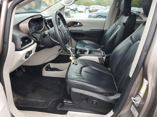 Photo 7 from auction – 2017 CHRYSLER PACIFICA T with VIN 2C4RC1BG1HR610392