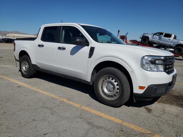 Photo 4 from auction – 2023 FORD MAVERICK X with VIN 3FTTW8F96PRA26676