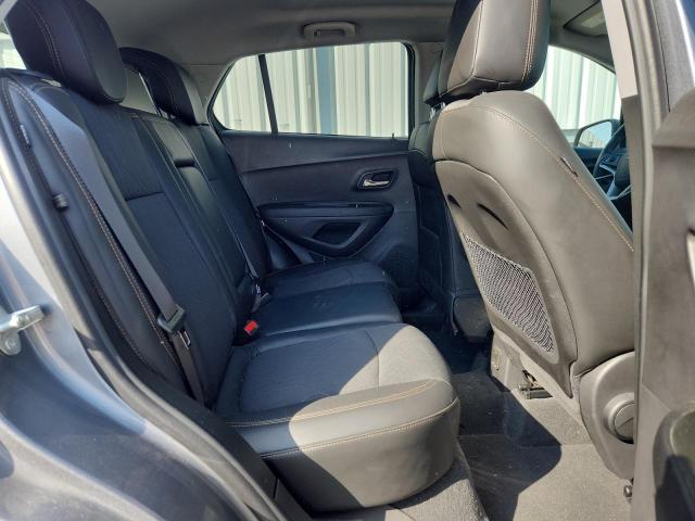 Photo 10 from auction – 2020 CHEVROLET TRAX 1LT with VIN 3GNCJLSB6LL290589